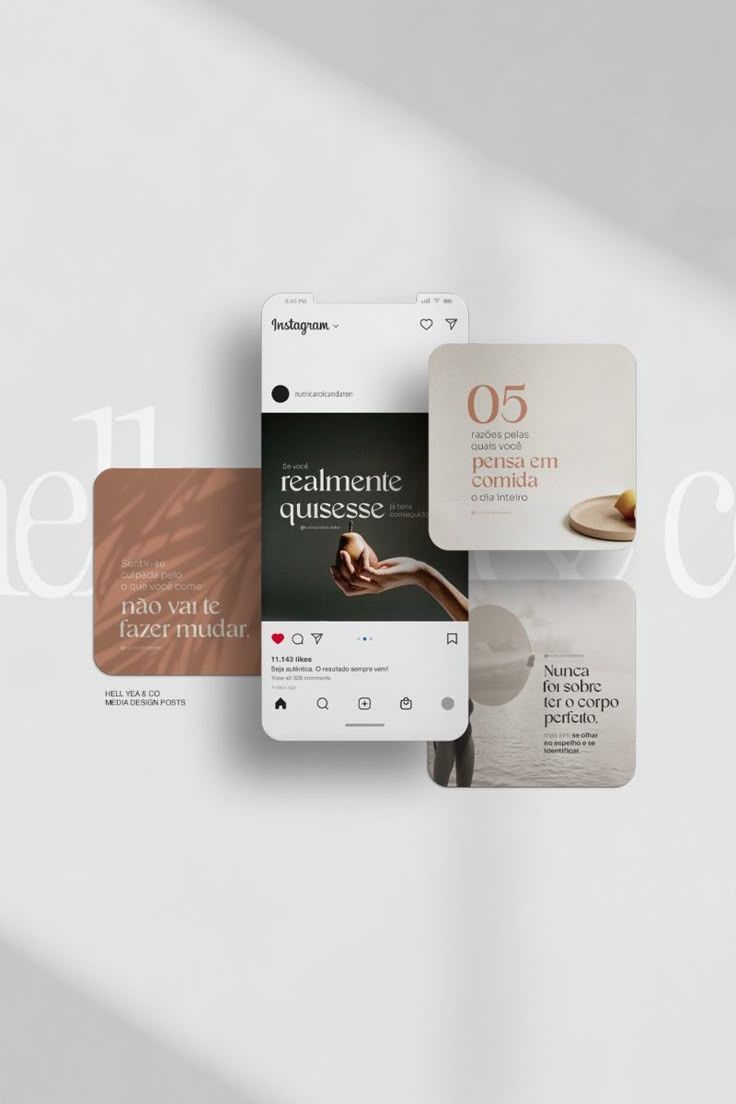 Social Media Ads