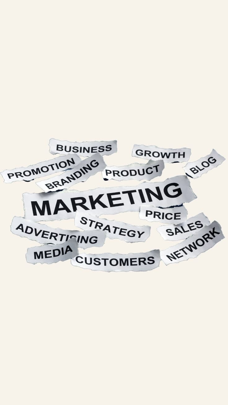 Marketing Strategy